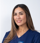 Dr. Sana Morabet