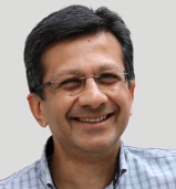 Dr. Sandip Haria ANGLE