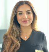 Dr. Sandra Adeeb