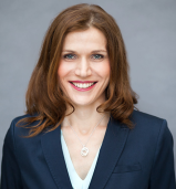 Dr. Sandra Holzberger