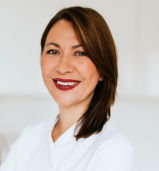 Dr. Sanja Vuic