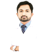 Dr. Sanju Thomas Varughese