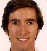 Dr. Santiago Jose Garcia Rosas