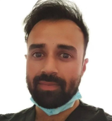 Dr. Saqib Saghir