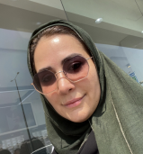 Dr. Sara Abunassif