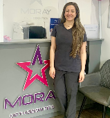 Dr. Sara AlJawoosh