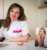 Dr. Sara Avecone