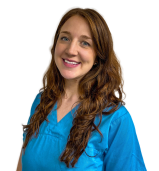 Dr. Sara Belo
