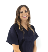 Dr. Sara Di Benedetto
