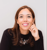 Dr. Sara Hawkins Solis