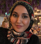 Dr. Sara Hussain