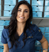 Dr. Sara Laface