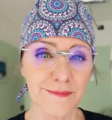 Dr. Sara Maffeis