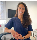 Dr. Sara Mendes