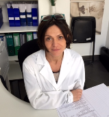 Dr. Sara Montanari