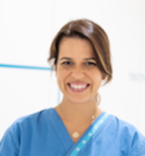 Dr. Sara Quaresma