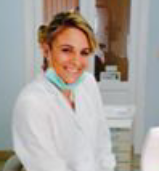 Dr. Sara Saltarelli