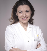 Dr. Sara Schettini