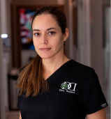 Dr. Sara Tocino Rodríguez