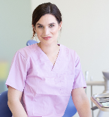 Dr. Sara Vagvolgyi BUPA P05369