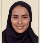 Dr. Sarah Almubarak