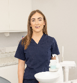 Dr. Sarah Armstrong