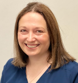 Dr. Sarah Merrett
