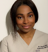 Dr. Sarah Mpi