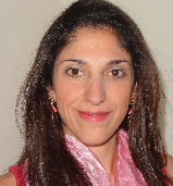 Dr. Sarah Nackasha