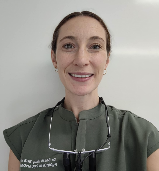 Dr. Sarah Riley ENVISAGE | Invisalign