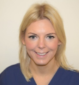 Dr. Sarah Widdop BUPA P30506