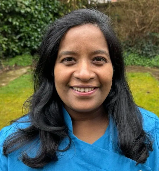 Dr. Saranya Sathyamurthy