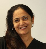 Dr. Saritha Vasireddy