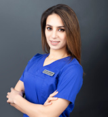 Dr. Sarra Belkadhi