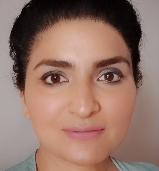 Dr. Savitha Menon