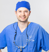 Dr. Sebastian Hafke
