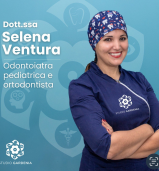 Dr. Selena Ventura