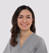 Dr. Selvi Alin