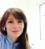 Dr. Serena Iannella