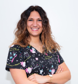 Dr. Serena Zanatta