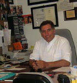 Dr. Sergio Cosentino