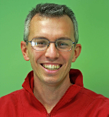 Dr. Sergio Osella