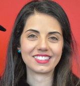 Dr. Setareh Basirat