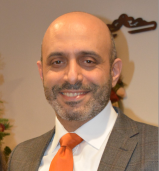 Dr. Shadi Abou-Deeb