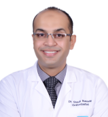 Dr. Shadi Husein GA