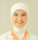 Dr. Shahad Al Fartousi