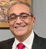 Dr. Shahram Arash-Gohar