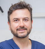 Dr. Shahram Mazaheri INSPIRE