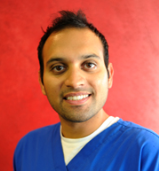 Dr. Shail Patel