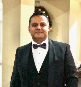 Dr. Shailesh Sharma